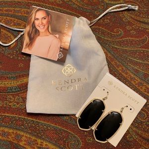 Kendra Scott Danielle Earrings